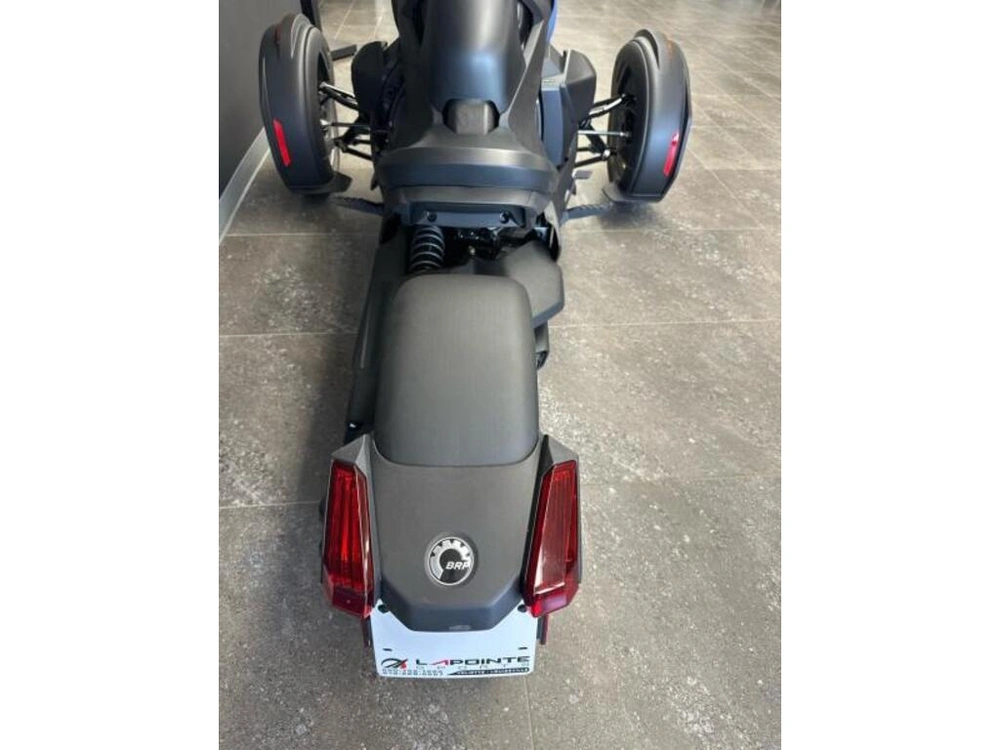 Can-am Ryker 2024 alt