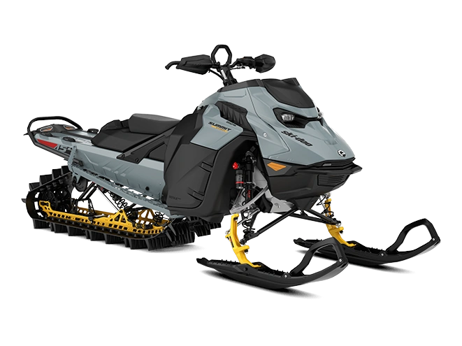 2027 Ski-doo Summit Expert 850 E-tec alt