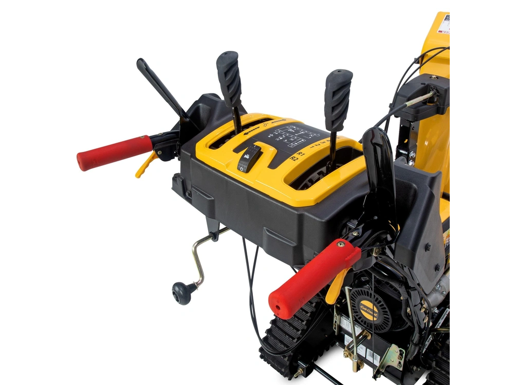 None Cub Cadet 2x 26 Trac Intellipower alt