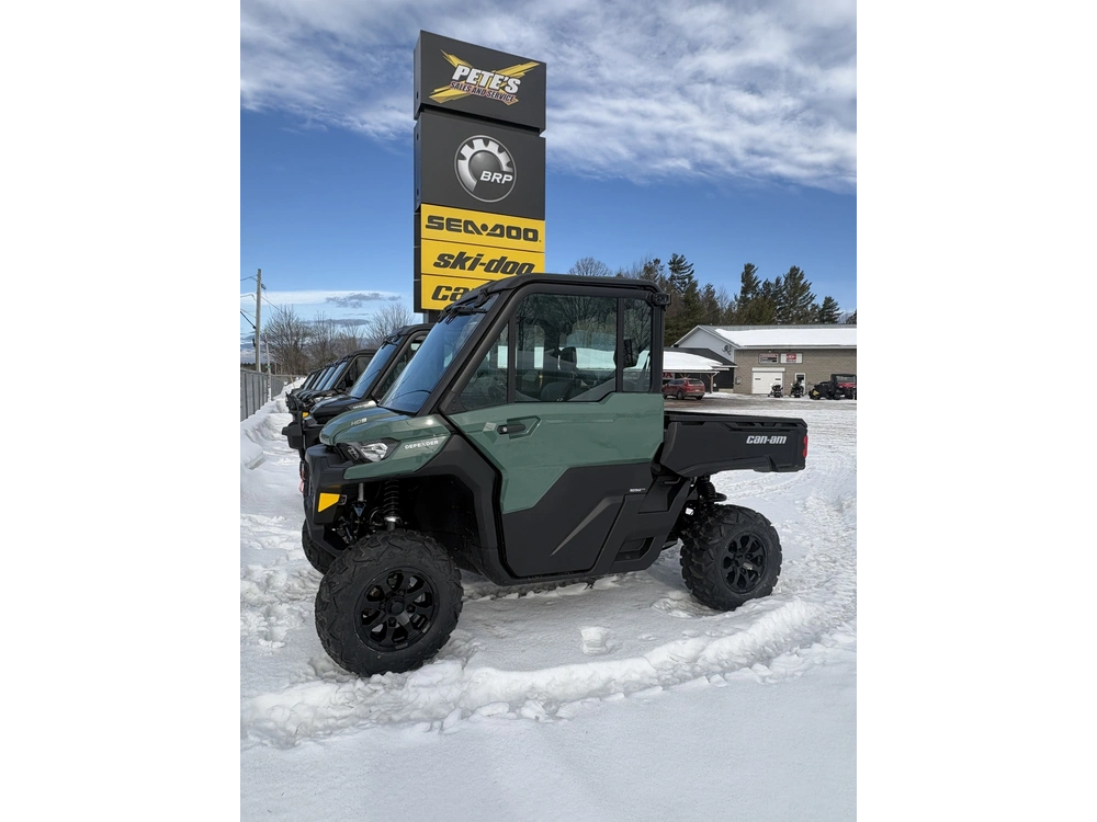 2026 Can-am Def Dpscab 65 Hd9 alt