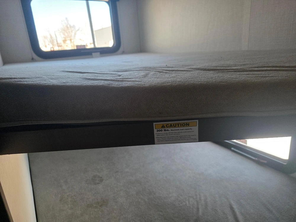 2026 Keystone Rv Cougar Sport 2700bh alt