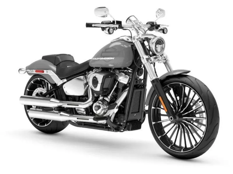 2025 Harley-Davidson BREAKOUT 