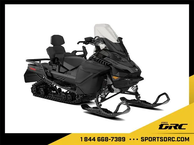 2027 Ski-Doo EXPEDITION LE 20'' 900 ACE Crosscut 1.5'' E.S.
