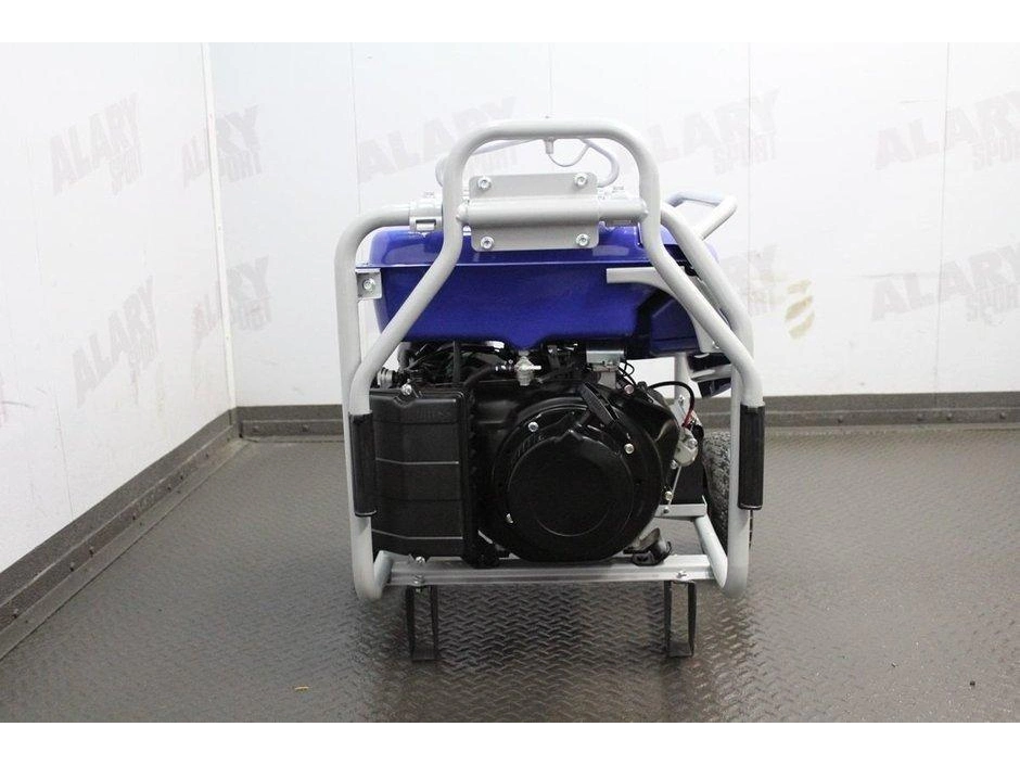 2024 Yamaha Yamaha Ef5500de Ef55de Génératrice alt