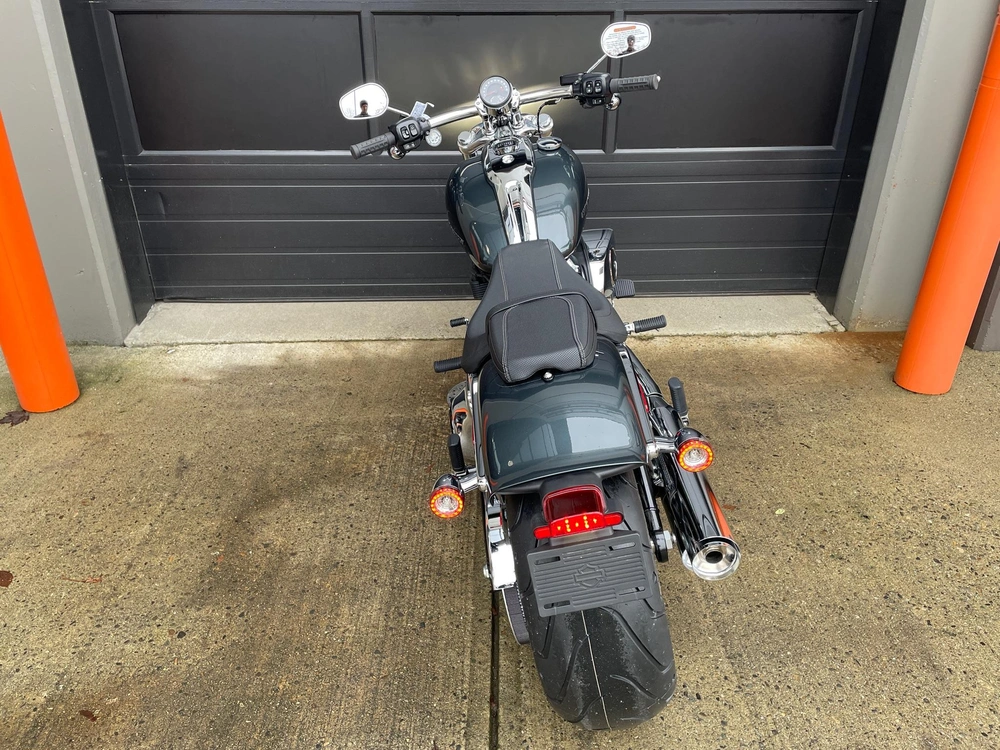 2026 Harley-davidson Fxbr - Breakout® alt