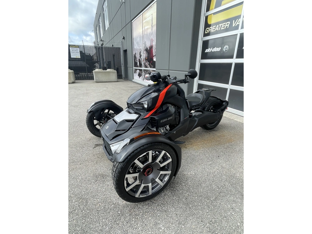 2021 Sea-doo Rd Ryker Rally 900 Ace 21 900 Ace��� alt