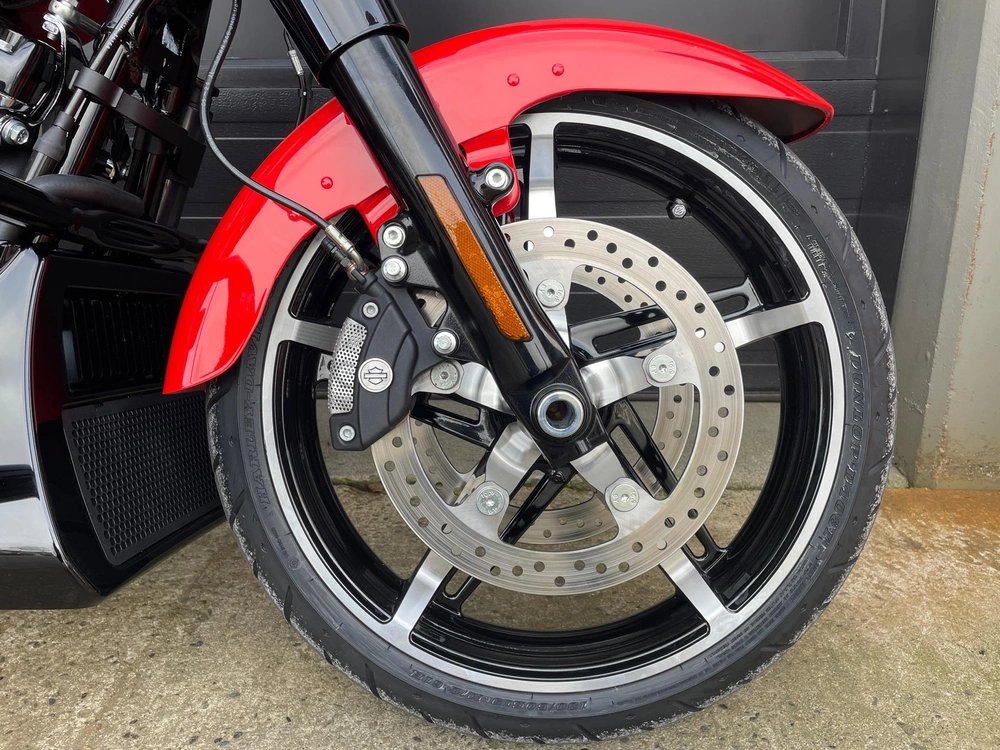 2026 Harley-davidson Flhx - Street Glide® alt