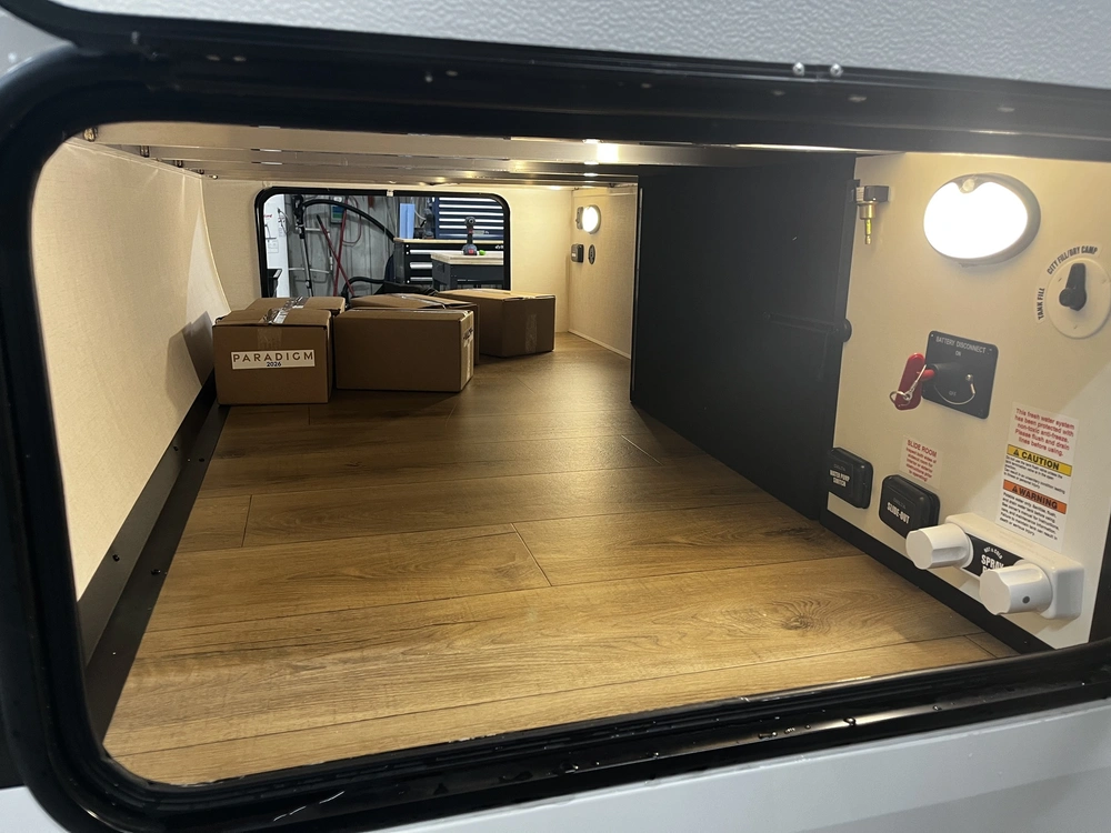 2026 Alliance Rv Delta Ultra Lite Ml206 alt