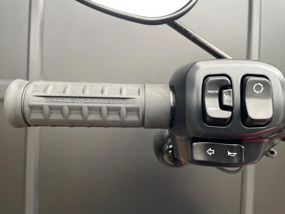 2026 Harley-davidson Fxbb - Street Bob® alt