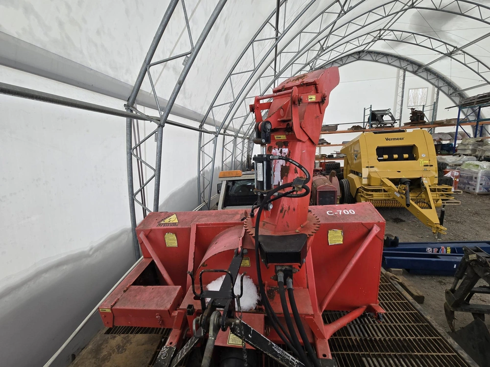 Pronovost C-700 None alt