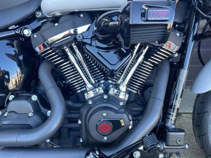 2026 Harley-davidson Fxlrst - Low Rider® St alt