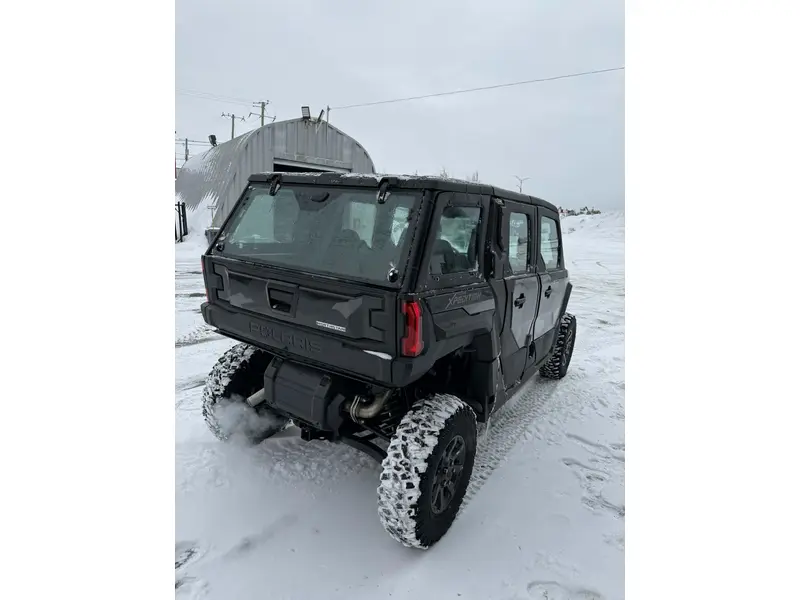 2026 Polaris XPEDITION XP 5 NORTHSTAR thumbnail 3