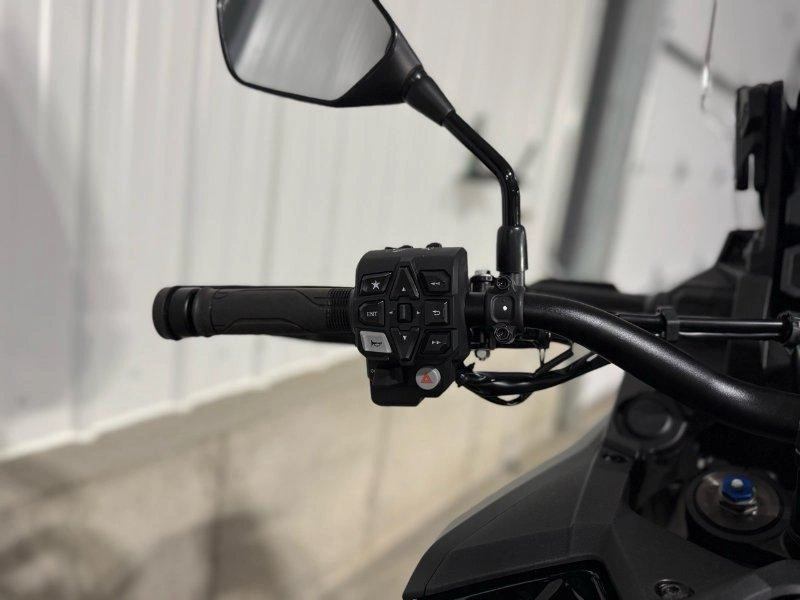 2026 Honda Africa Twin alt