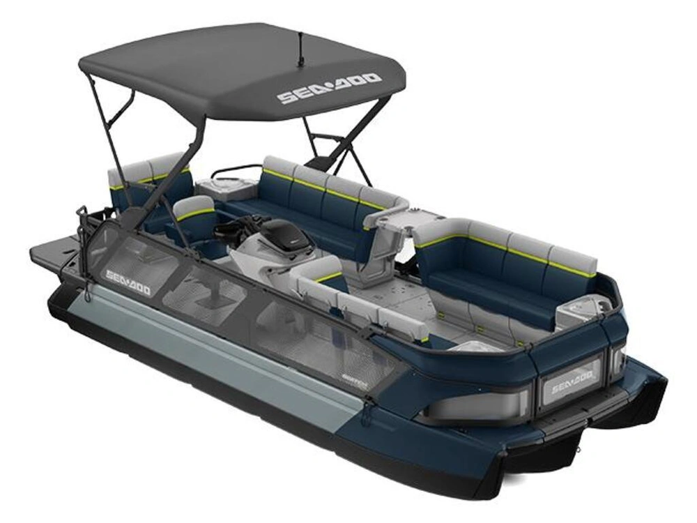 Sea-doo Switch Cruise Limited 21 - 230 Ch (galv.) 2026 alt