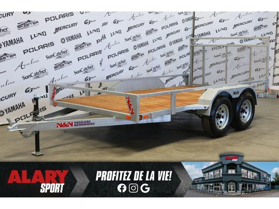 2026 N&n N&n Inno T72x144g Tandem alt