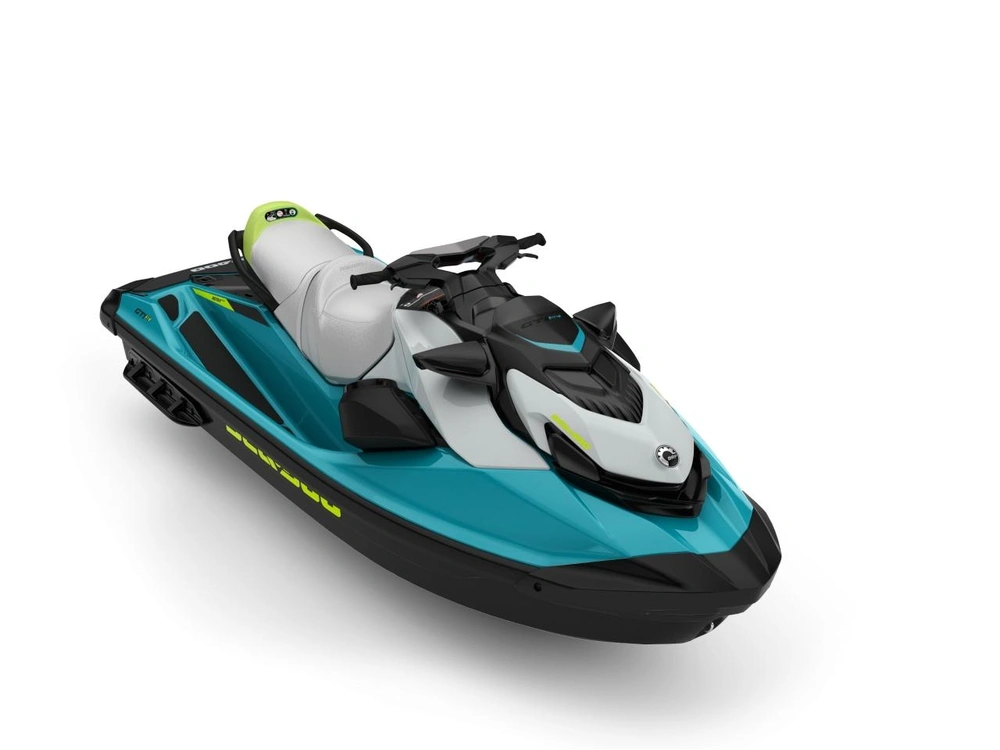 2026 Sea-doo/brp Gti Se 130 (audio) alt