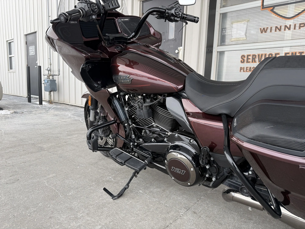 2024 Harley-davidson Cvo Road Glide alt