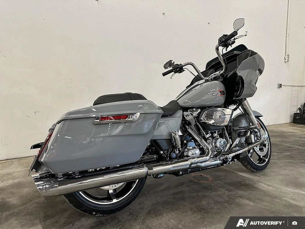 2026 Harley-davidson Road Glide alt