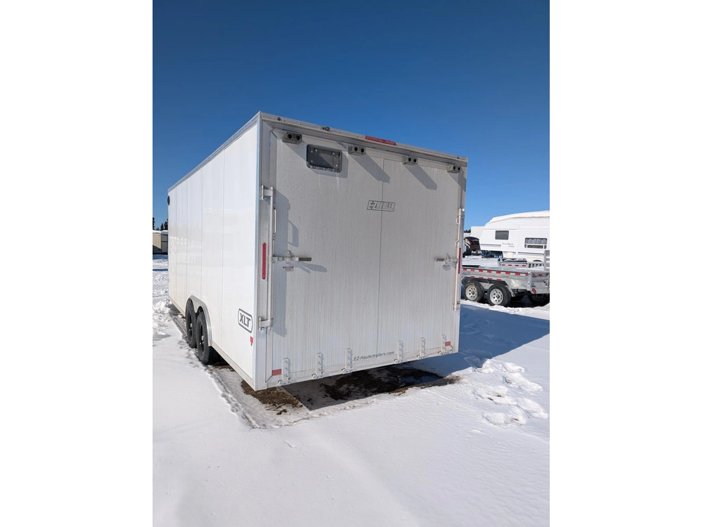 2026 E-z Hauler Ezec8.5x20 Xlt alt
