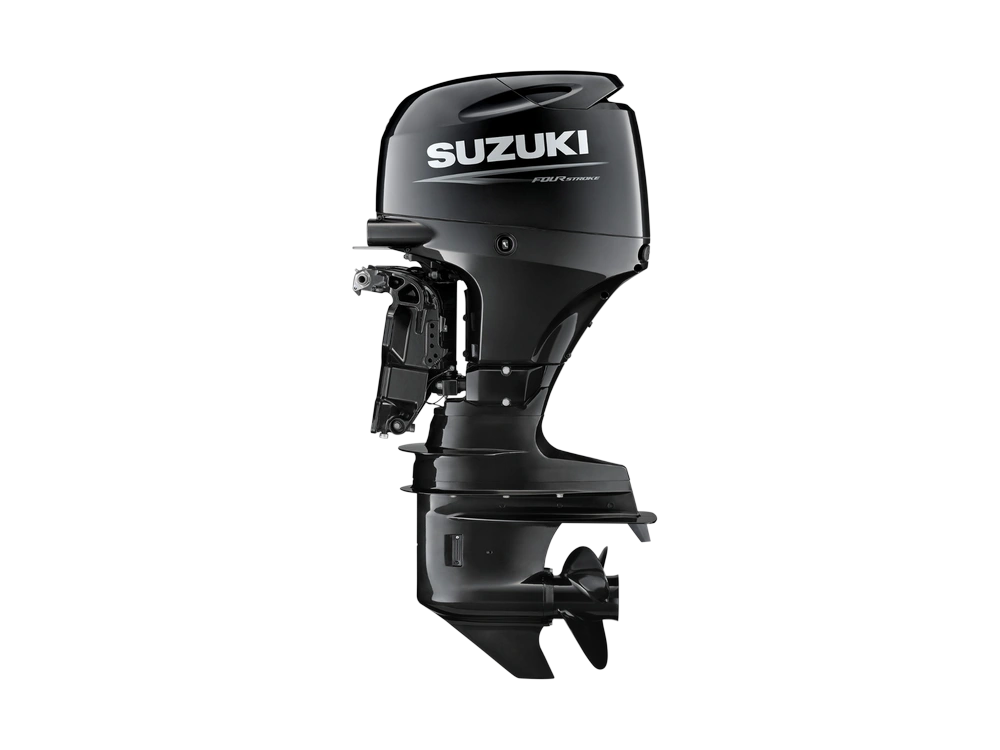 Suzuki Df60atl 2026 alt