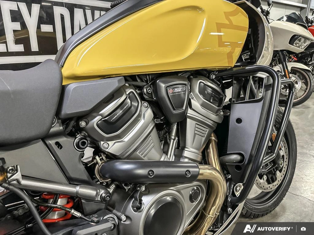 2023 Harley-davidson Ra1250s - Pan America™ 1250 Special alt