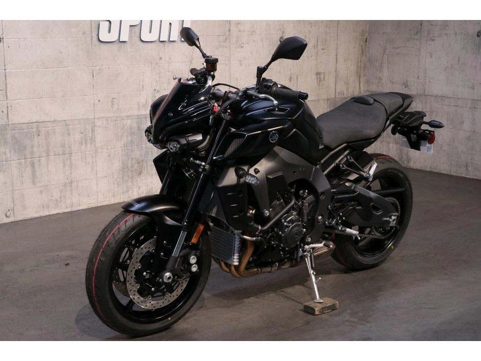2025 Yamaha Yamaha Mt-10 alt