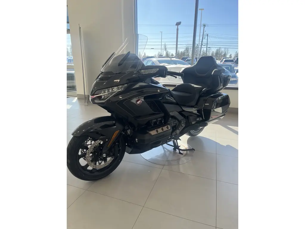 Honda Goldwing Tour Manual 2026