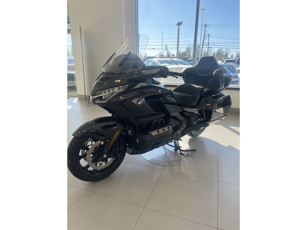 Honda Goldwing Tour Manual 2026 alt