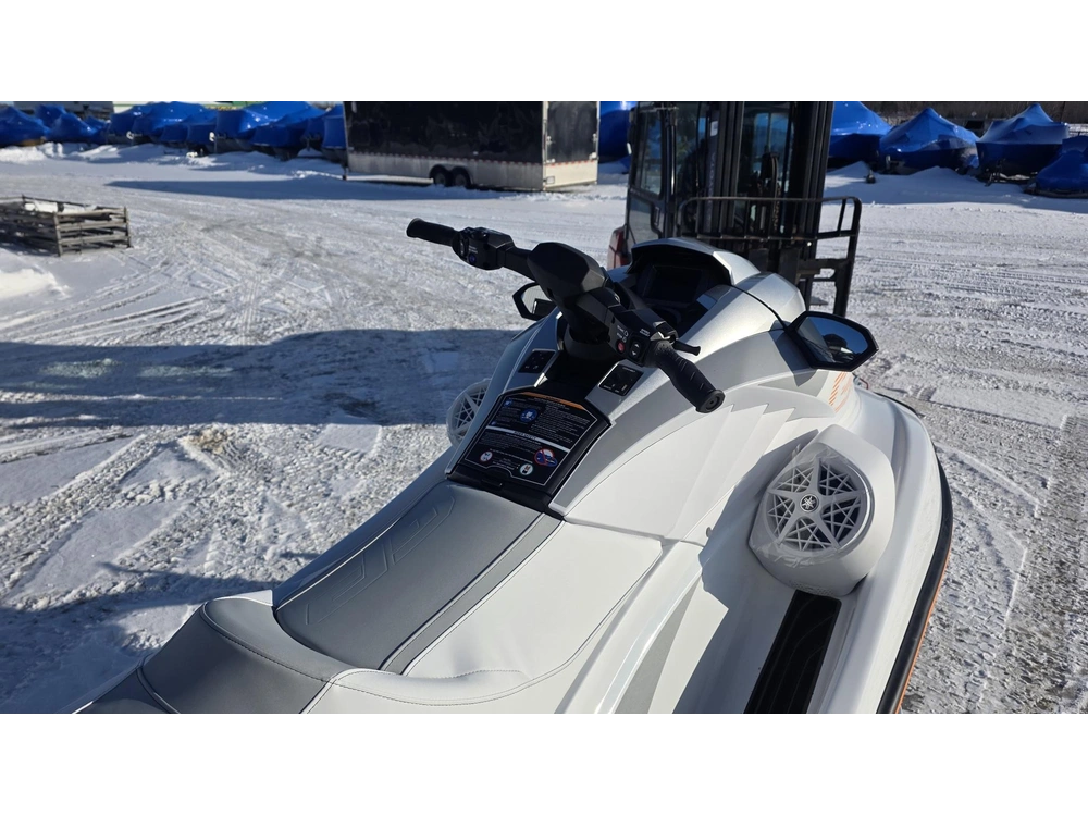 Yamaha Gp Ho Audio 2026 alt