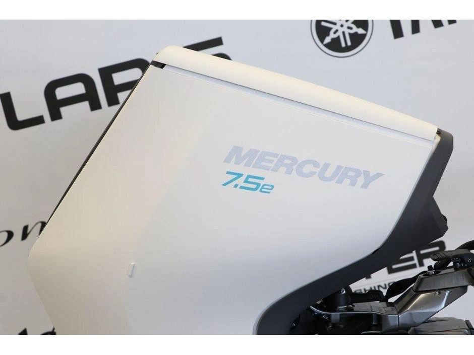 2025 Mercury Mercury Avator 7.5elrc Électrique (pied Long) alt