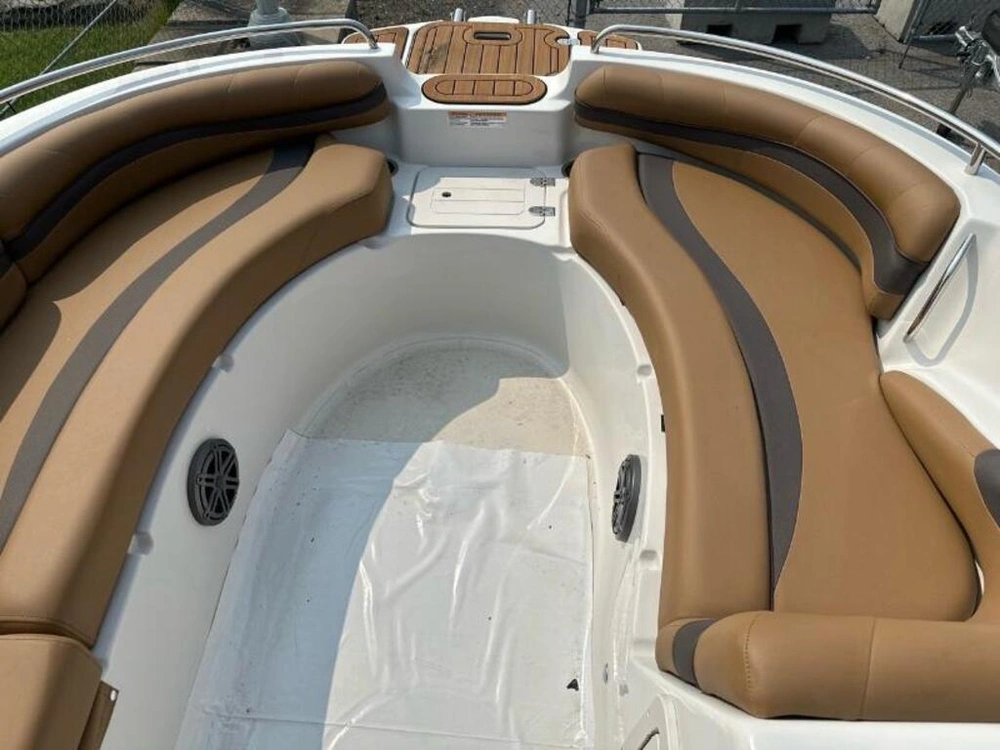 Legend Vibe D19 Cognac 2023 alt