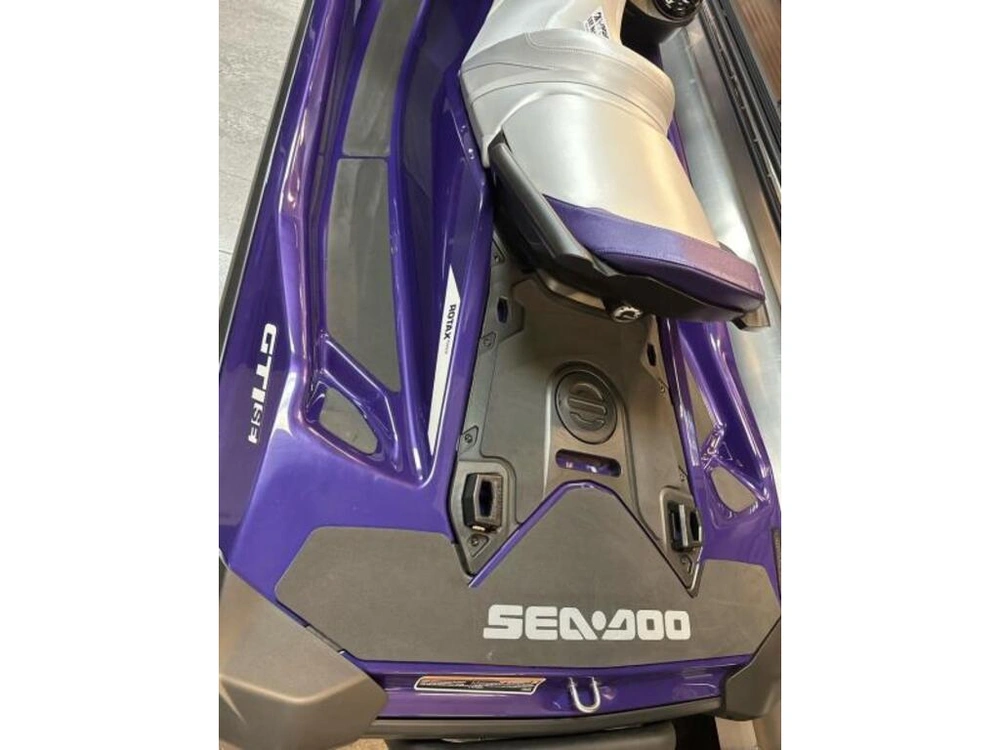 Sea-doo Gti Se 170 (audio) 2025 alt