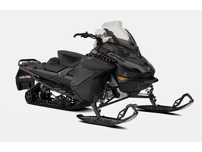 2026 Ski-doo Renegade Adrenaline 900 Ace Turbo R alt