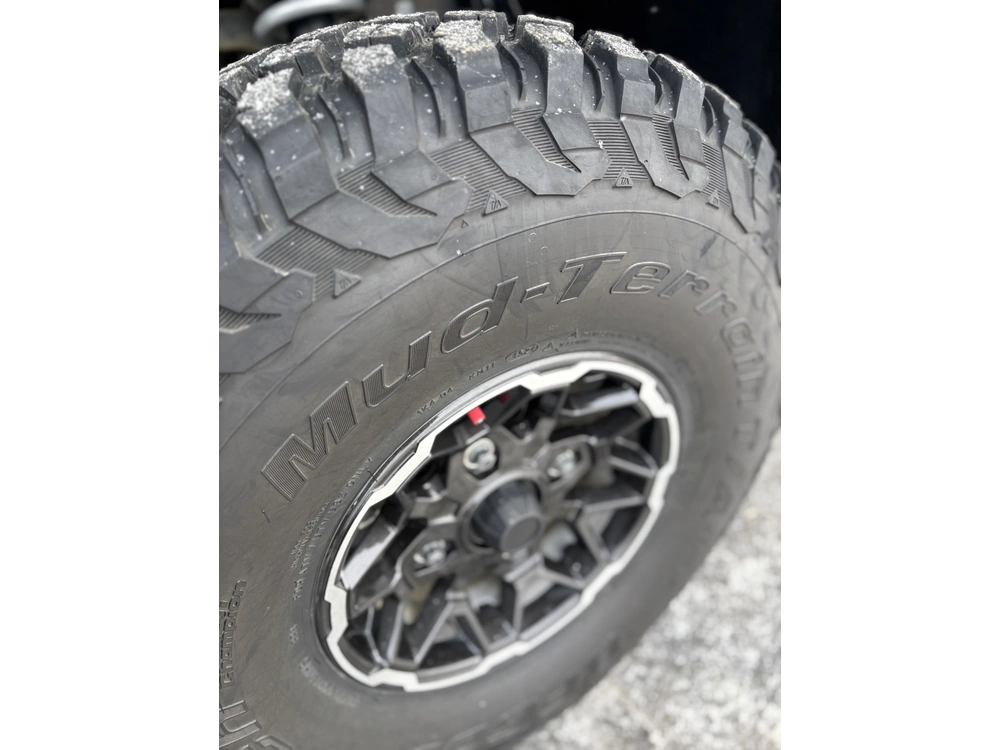 Kawasaki Ridge Crew Xr Limited 2025 alt