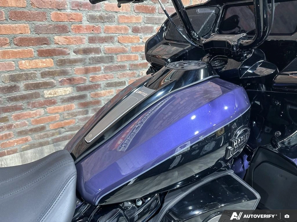 2026 Harley-davidson Road Glide Limited alt