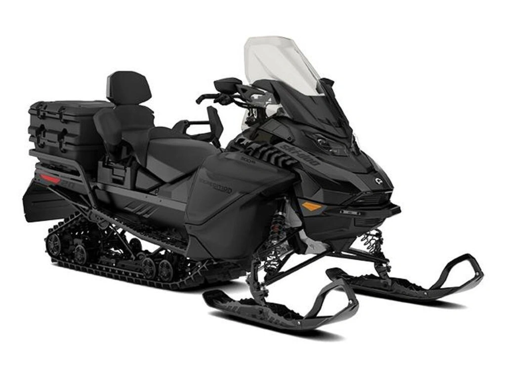 Ski-doo Expedition Se 900 Ace Crosscut 1.5'' E.s. 2027 alt