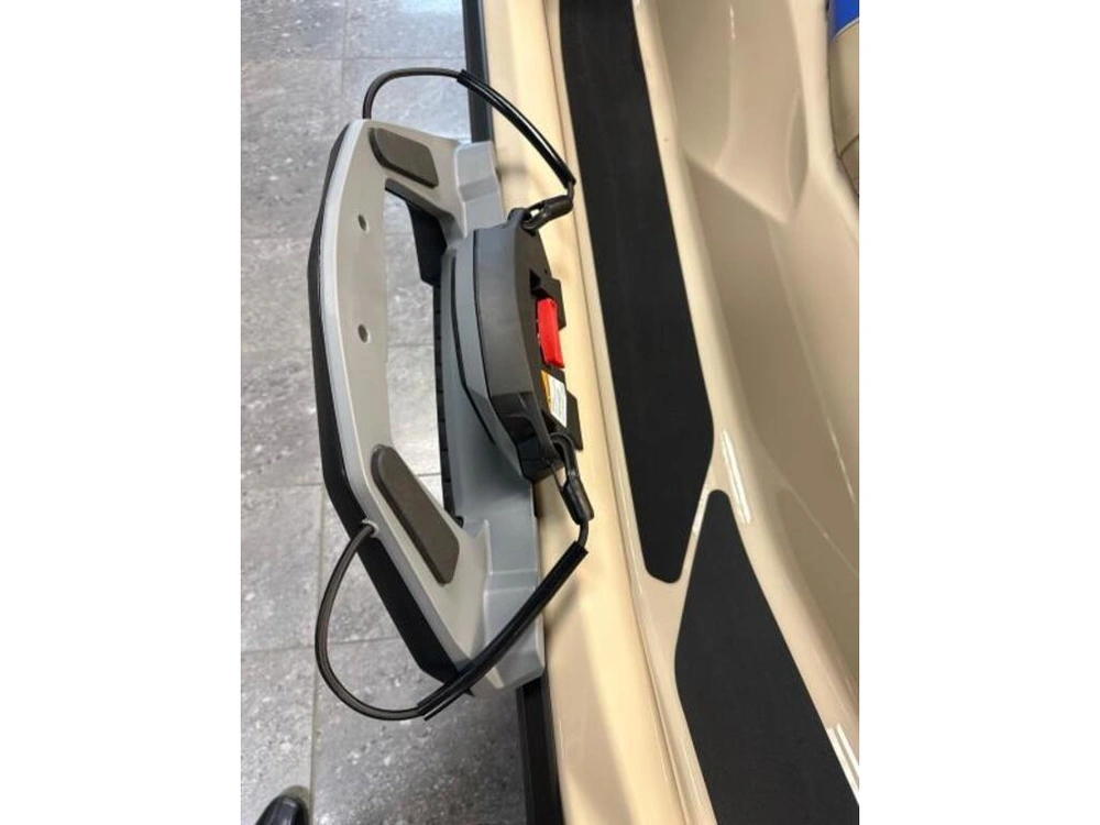 Sea-doo Wake Pro 230 (audio) 2025 alt