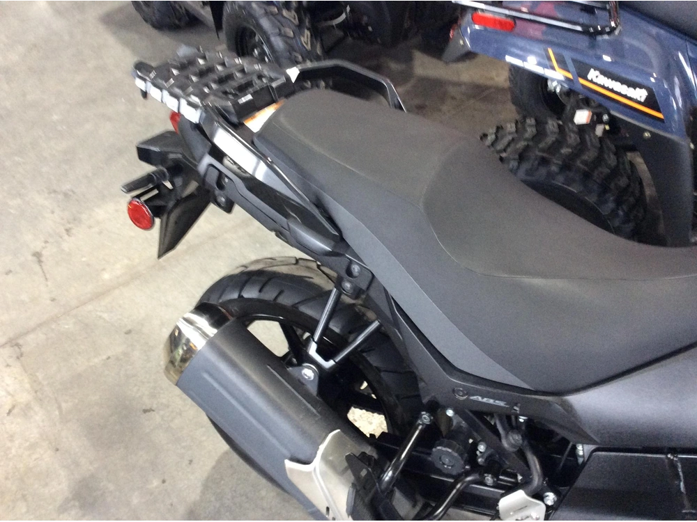 Suzuki Vstrom 650 Abs Dl 650 Abs 2021 alt