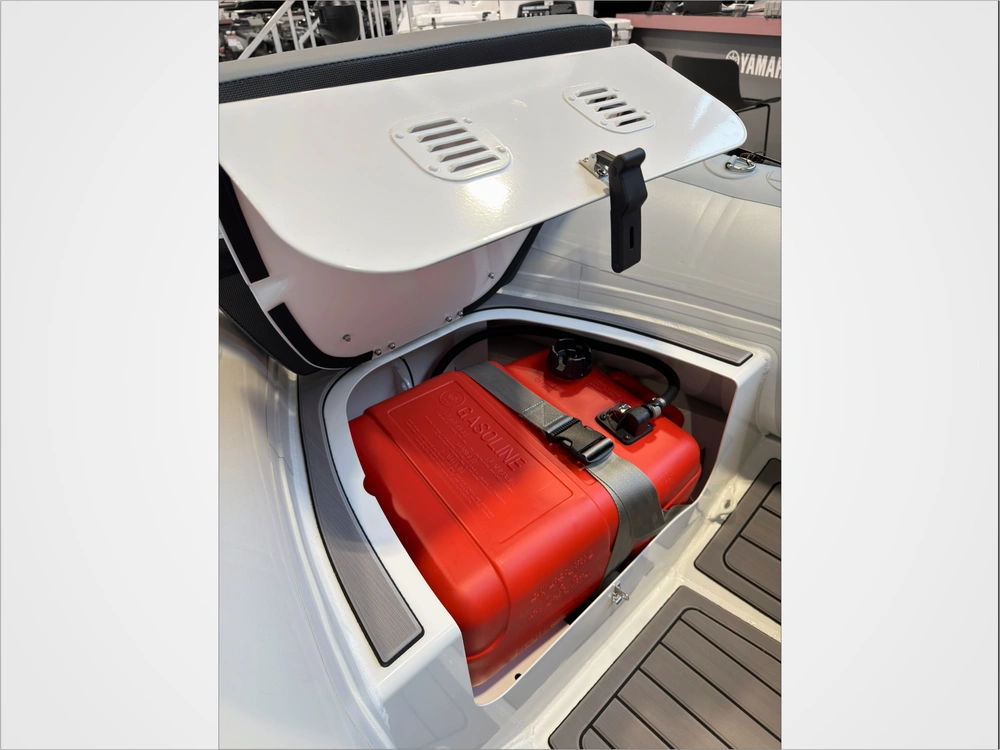 2026 Highfield Cl340ls alt