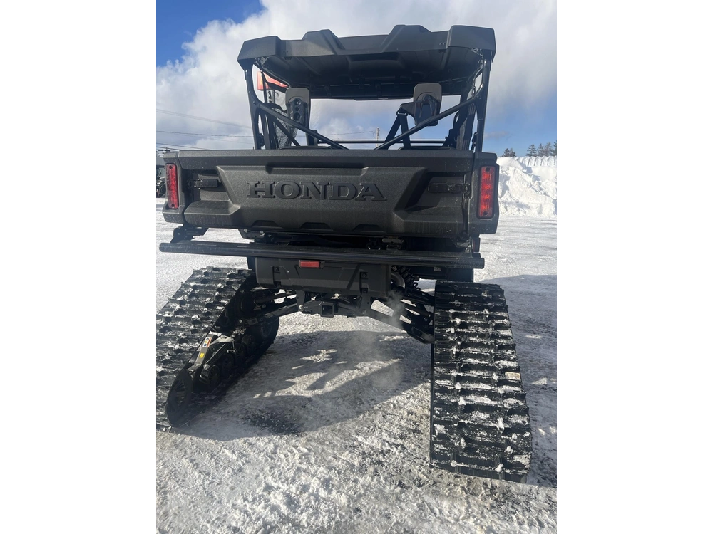 Honda Pioneer 1000 3p 2025 alt