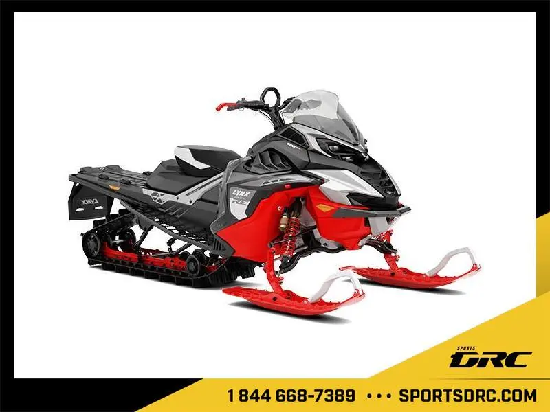 LYNX BRUTAL RE 15'' 900 ACE Turbo R PowderMax 2.5'' E.S. w/ 10.25'' Touchscreen 2027