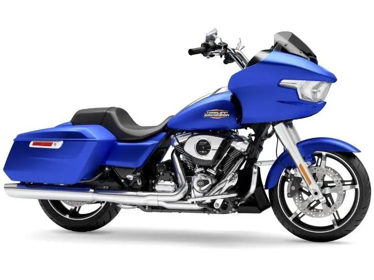 Harley-Davidson Road Glide  2026
