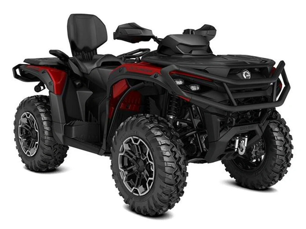 Can-am Outlander Max Xt 1000r 2025 alt