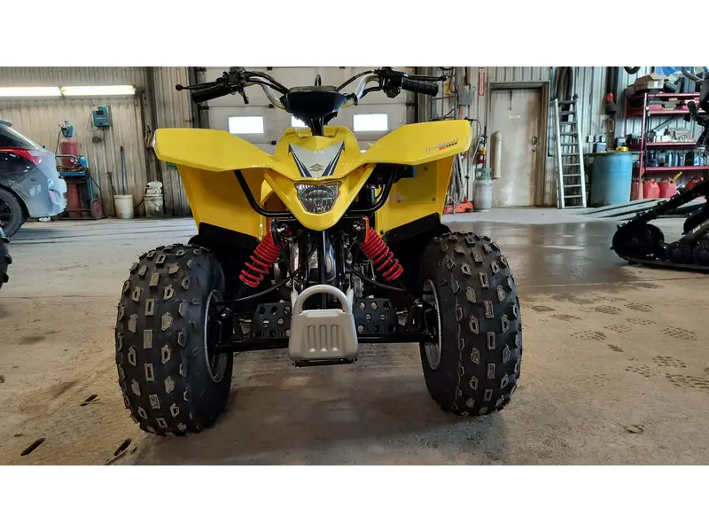 Suzuki Quadsport Z90 2026