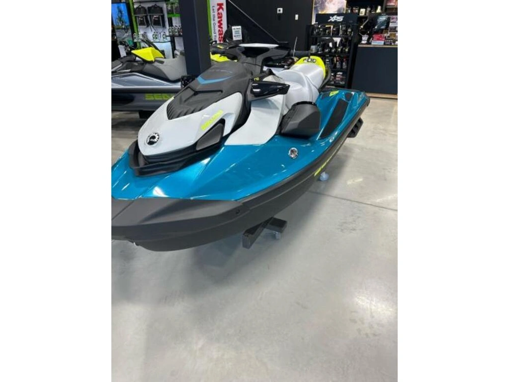 Sea-doo Gti Se 170 (audio) 2025 alt