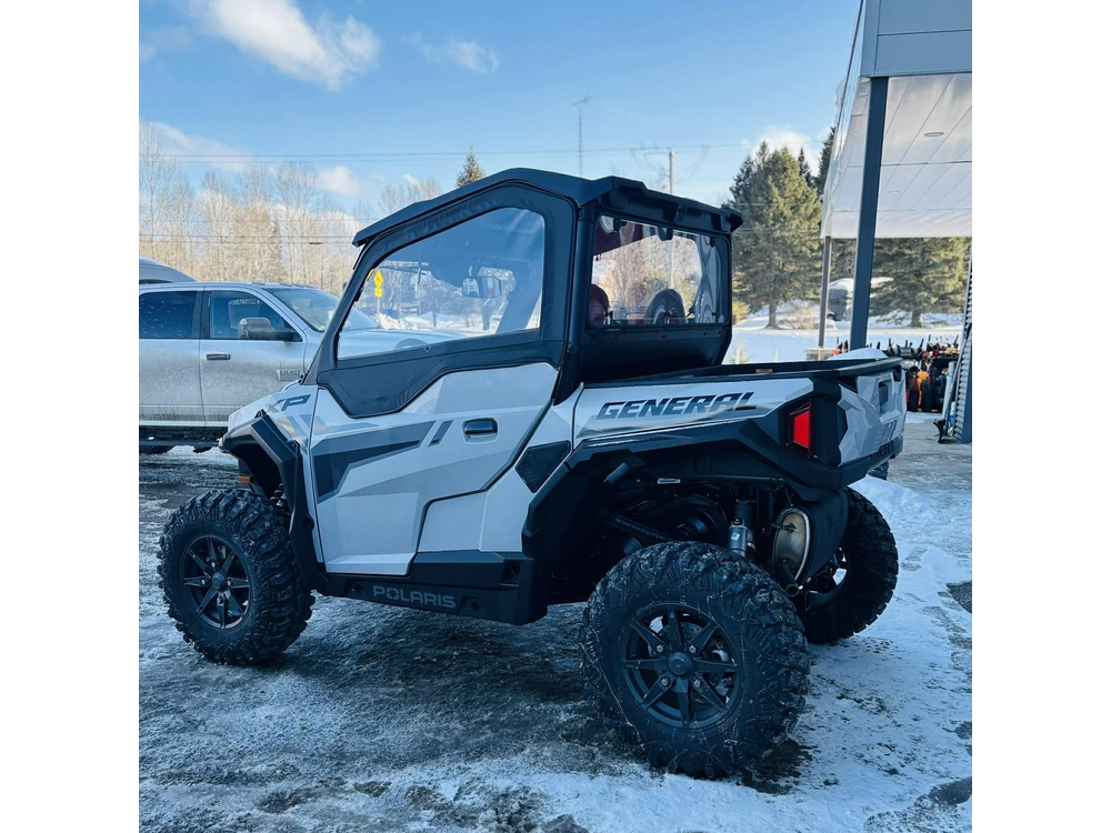 Polaris General Xp 1000 Sport 2026 alt