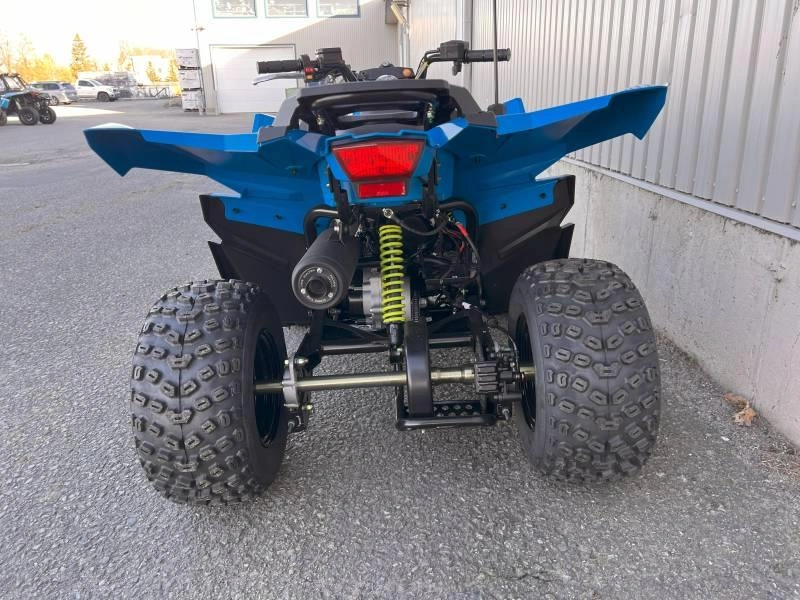 Polaris Outlaw 70 Efi 2025 alt