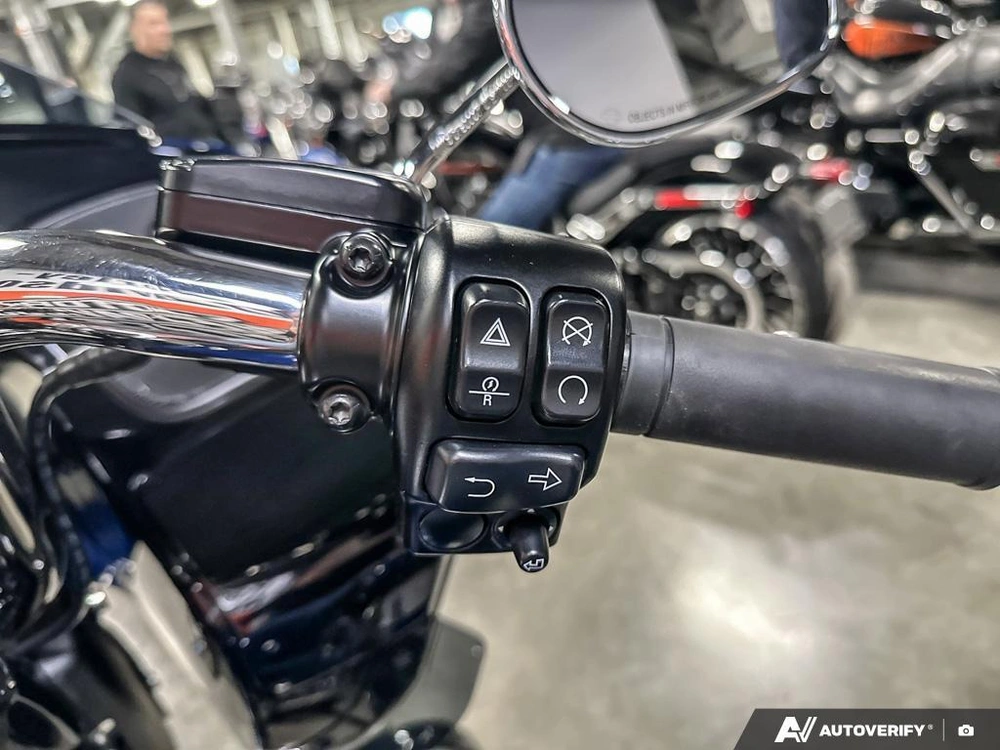 2023 Harley-davidson Fltrt - Road Glide™ 3 alt