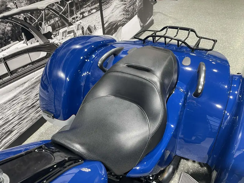 Harley-Davidson FREEWHEELER ABS 114 **MODELE TRIKE RECHERCHÉ!** 2023