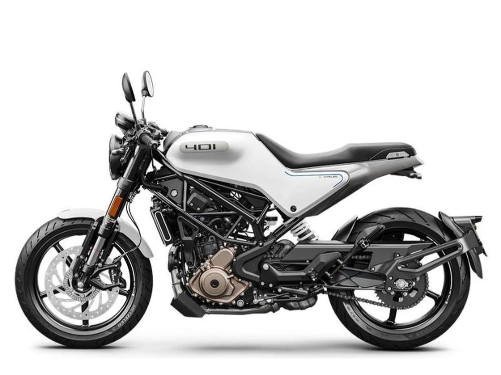 Husqvarna Vitpilen 401 2023 alt